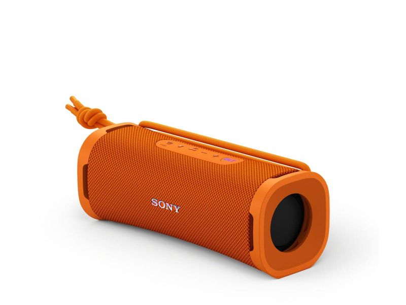 Sony ULT Field 1 Pomarańczowy